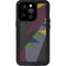 Sneakerhead Geometric iPhone 14 Pro Waterproof Case