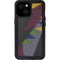 Sneakerhead Geometric iPhone 15 Waterproof Case