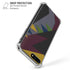 Sneakerhead Geometric iPhone 7/8 Plus Clear Case