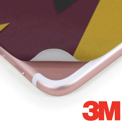Sneakerhead Geometric iPhone 8 Plus Skin