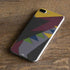 Sneakerhead Geometric iPhone 8 Plus Skin