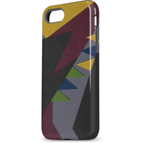 Sneakerhead Geometric iPhone 8 Pro Case