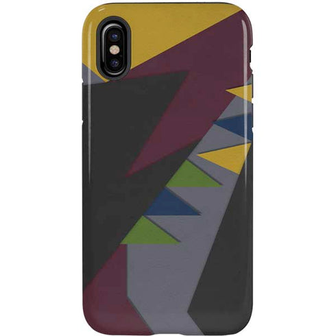 Sneakerhead Geometric iPhone X Pro Case