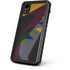 Sneakerhead Geometric iPhone XR Waterproof Case
