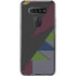 Sneakerhead Geometric LG K51/Q51 Clear Case