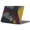 Sneakerhead Geometric Apple MacBook Pro 13-inch Skin