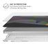 Sneakerhead Geometric MacBook Pro 13in (2020) Case plus Skin