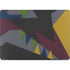 Sneakerhead Geometric MacBook Pro 14in (2021-24) Skin