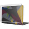 Sneakerhead Geometric MacBook Pro 16in (2021-25) Case plus Skin
