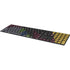 Sneakerhead Geometric Magic Keyboard with Numeric Keypad Skin