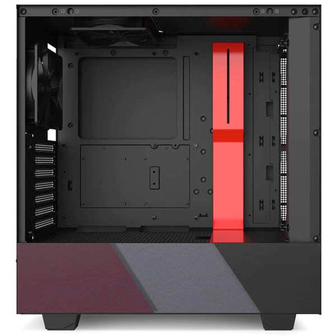 Sneakerhead Geometric NZXT H510 Compact ATX Mid-Tower Case Skin