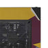 Sneakerhead Geometric NZXT H510 Compact ATX Mid-Tower Case Skin