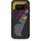 Sneakerhead Geometric Otterbox Commuter Galaxy Skin