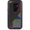 Sneakerhead Geometric Otterbox Defender Galaxy Skin