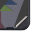 Sneakerhead Geometric Otterbox Defender iPhone Skin