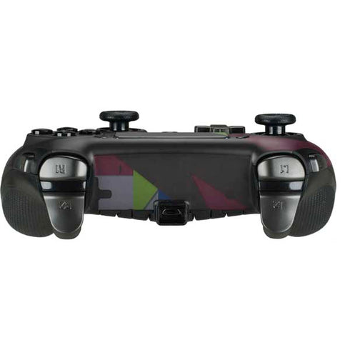 Sneakerhead Geometric PlayStation Scuf Vantage 2 Controller Skin