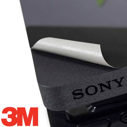 Sneakerhead Geometric PS4 Slim Bundle Skin