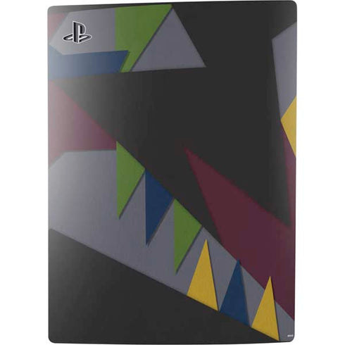 Sneakerhead Geometric PS5 Bundle Skin