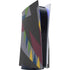 Sneakerhead Geometric PS5 Console Skin