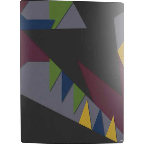 Sneakerhead Geometric PS5 Digital Edition Bundle Skin