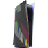 Sneakerhead Geometric PS5 Digital Edition Console Skin