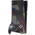 Sneakerhead Geometric PS5 Slim Digital Edition Bundle Skin