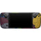 Sneakerhead Geometric Steam Deck Handheld Gaming Computer Skin