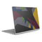 Sneakerhead Geometric Surface Book 2 13.5in Skin