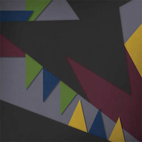 Sneakerhead Geometric Surface Book 2 15in Skin