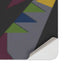 Sneakerhead Geometric Surface Duo Skin