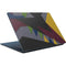 Sneakerhead Geometric Surface Laptop Skin