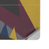Sneakerhead Geometric Surface Laptop Studio Skin