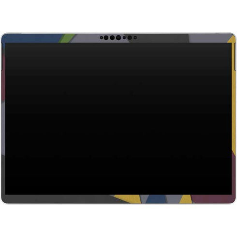 Sneakerhead Geometric Surface Pro 8 Skin