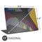 Sneakerhead Geometric Universal Laptop 11in (8.8 x 6.2in) Skin