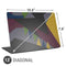 Sneakerhead Geometric Universal Laptop 13in (10.6 x 7.6in) Skin