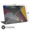 Sneakerhead Geometric Universal Laptop 14in (11.4 x 8.2in) Skin