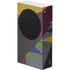 Sneakerhead Geometric Xbox Series S Console Skin