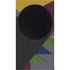 Sneakerhead Geometric Xbox Series S Console Skin