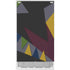 Sneakerhead Geometric Xbox Series S Console Skin