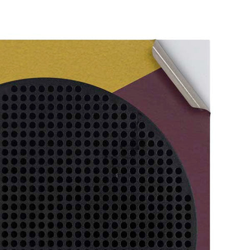 Sneakerhead Geometric Xbox Series S Console Skin