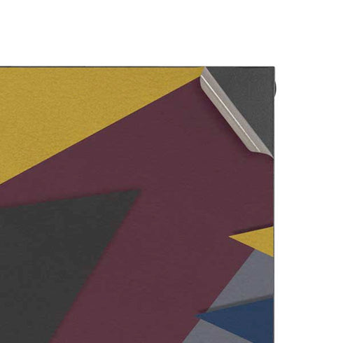 Sneakerhead Geometric Xbox Series X Console Skin