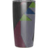 Sneakerhead Geometric Yeti 20oz Tumbler Skin