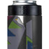 Sneakerhead Geometric Yeti Colster Can Insulator Skin