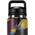 Sneakerhead Geometric YETI Rambler 26oz Bottle Skin