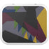 Sneakerhead Geometric YETI Roadie 24 Hard Cooler Skin