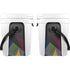 Sneakerhead Geometric YETI Roadie 24 Hard Cooler Skin