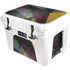 Sneakerhead Geometric YETI Tundra 35 Hard Cooler Skin