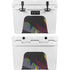 Sneakerhead Geometric YETI Tundra 35 Hard Cooler Skin