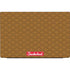 Sneakerhead Gold Pattern Dell Vostro Skin