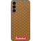 Sneakerhead Gold Pattern Galaxy A14 5G Skin